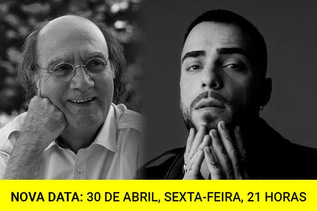 Fausto e Diogo Piçarra - Concerto comemorativo do 25 de Abril