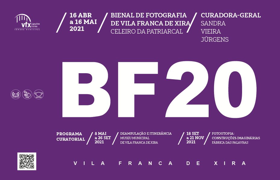 Bienal de Fotografia de Vila Franca de Xira