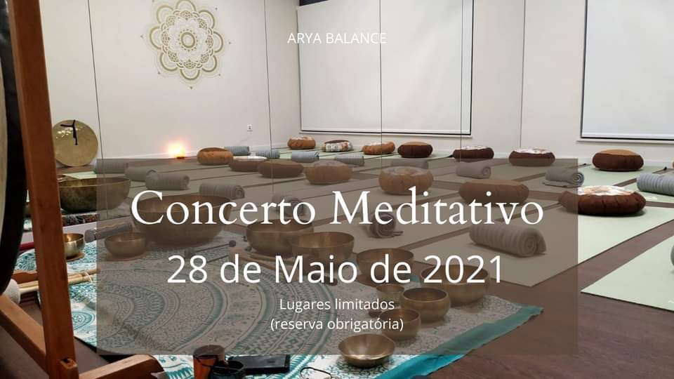 Concerto Meditativo