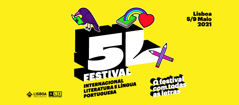 Festival 5L - Atlas das Paisagens Literárias