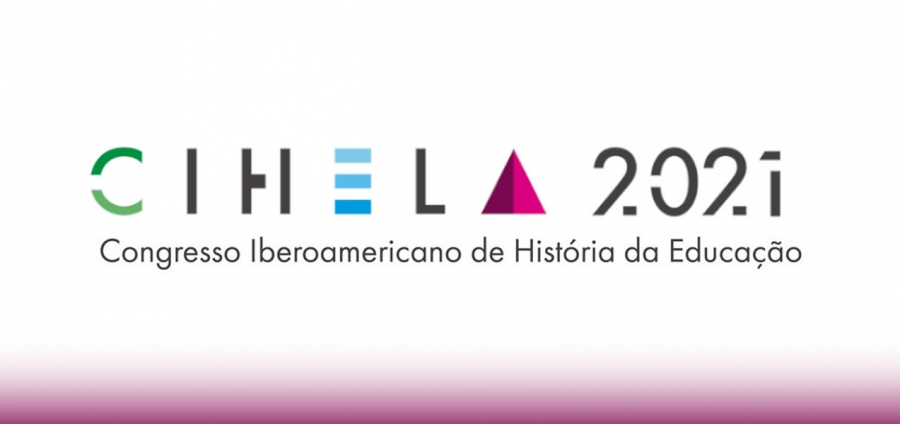XIV Congresso Iberoamericano de História da...
