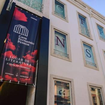 Visitas guiadas a la Casa Fernando Pessoa