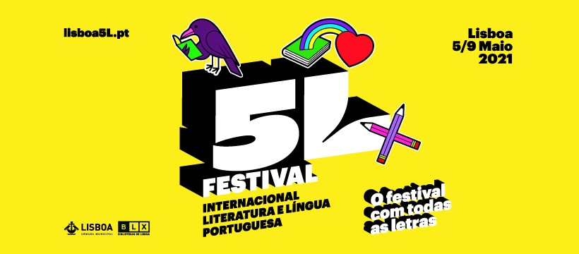 Festival 5L - Debate 'Livrarias na rua. Autonomia e resistência das livrarias independentes'