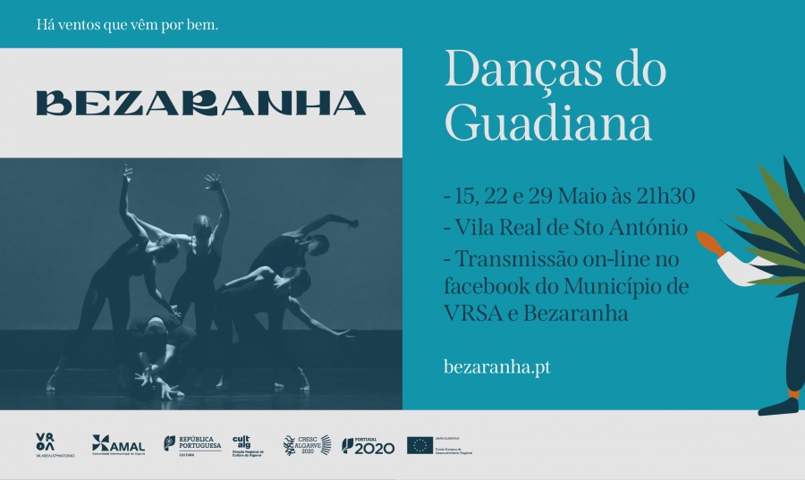 Danças do Guadiana