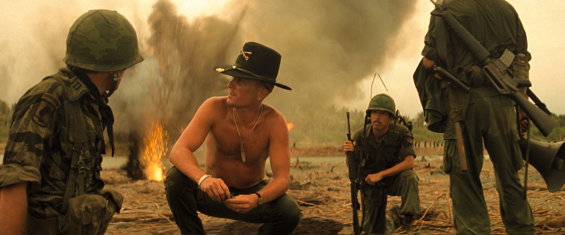Apocalypse Now de Francis Ford Coppola