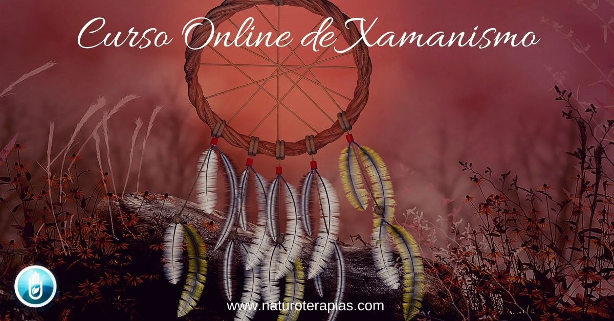 Curso Online de Xamanismo