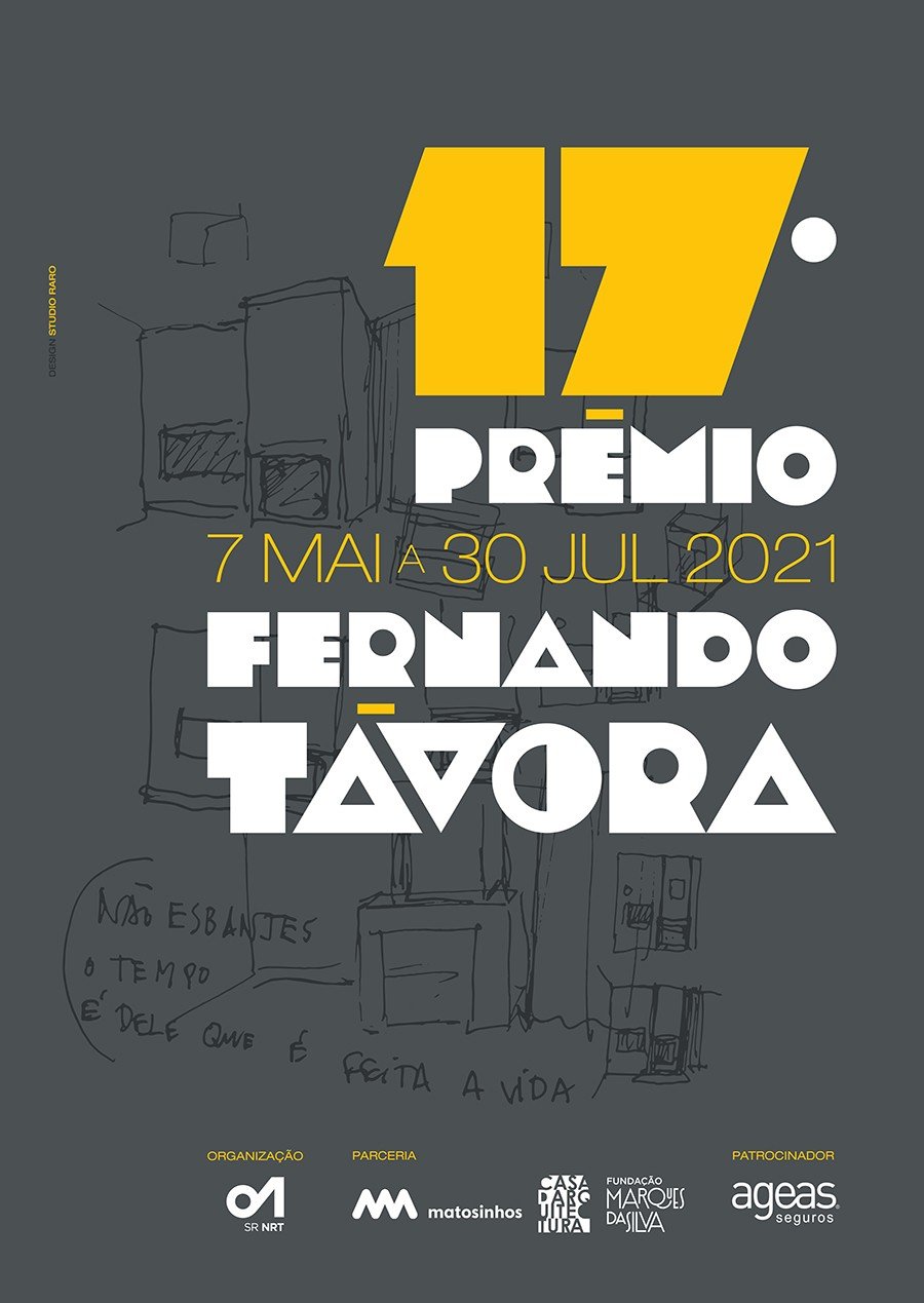 Prémio Fernando Távora