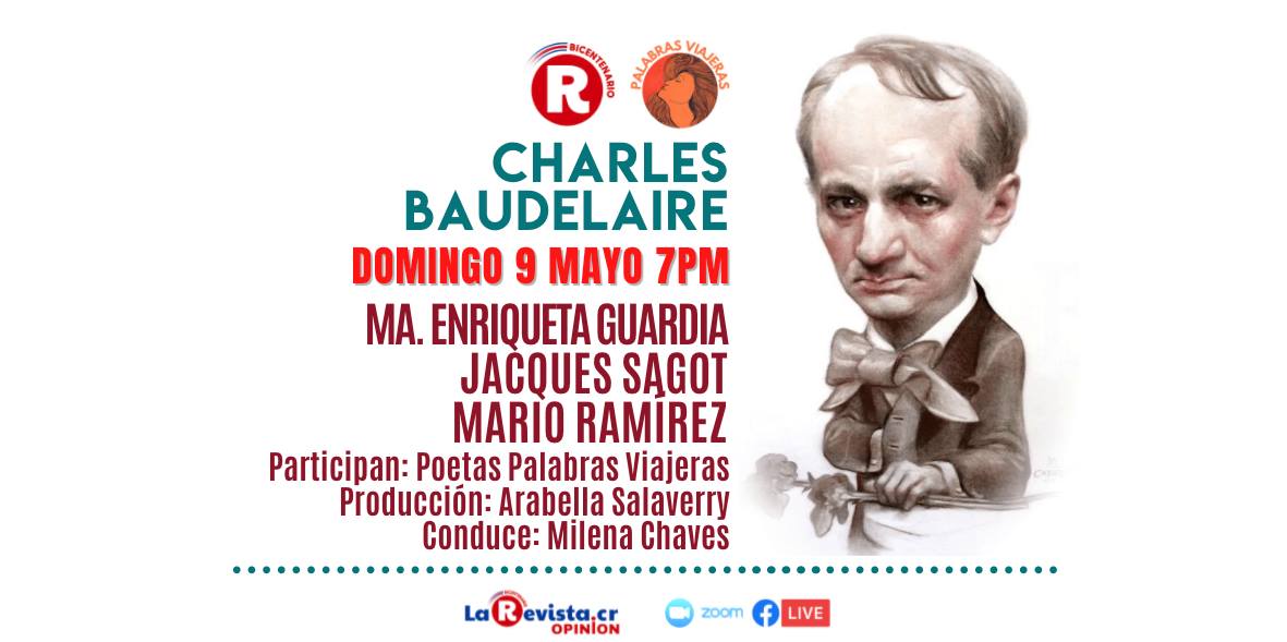 Charles  Baudelaire