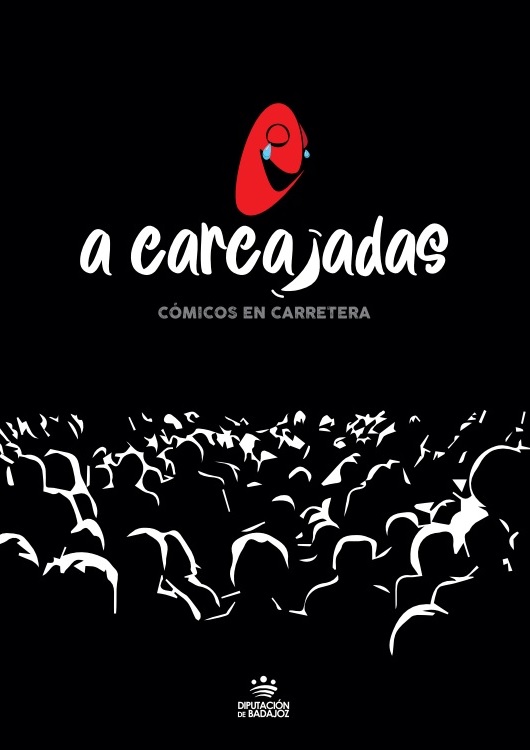A CARCAJADAS | Cotano + Chemi Moreno