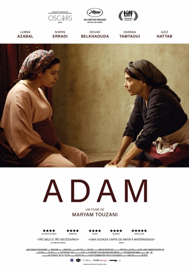 Cinema | ADAM