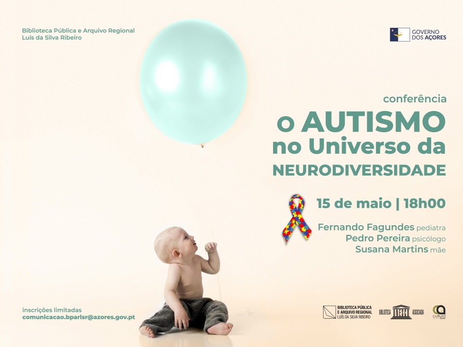 O Autismo no Universo da Neurodiversidade