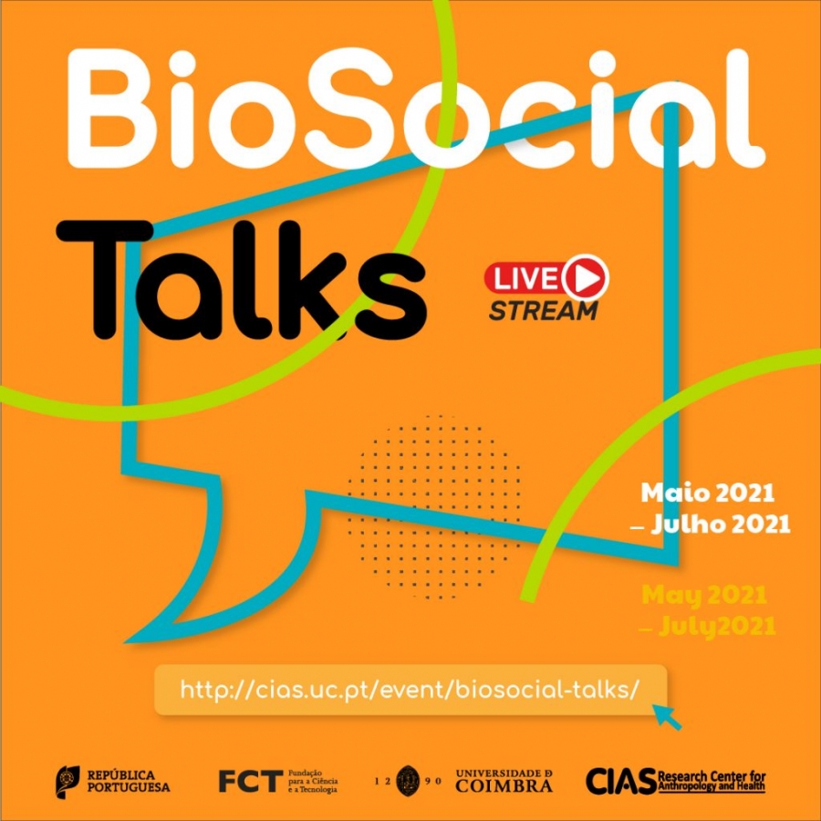 BioSocial Talks