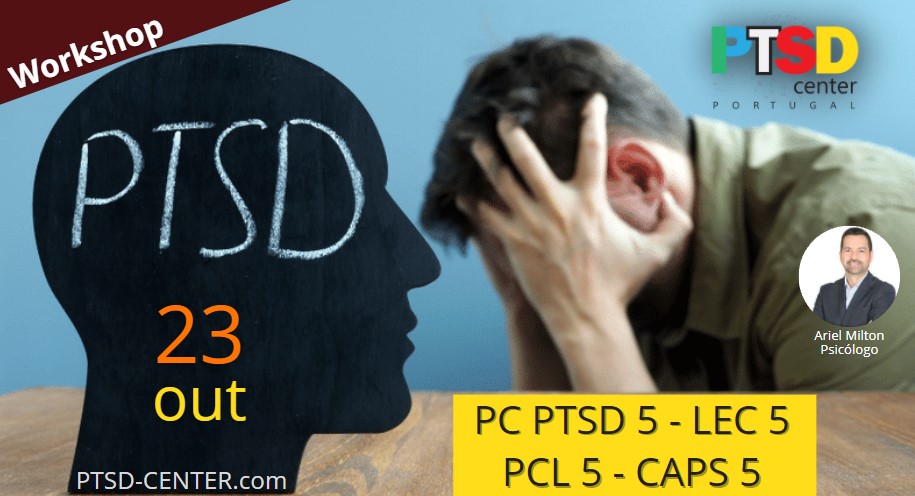 PTSD Workshop