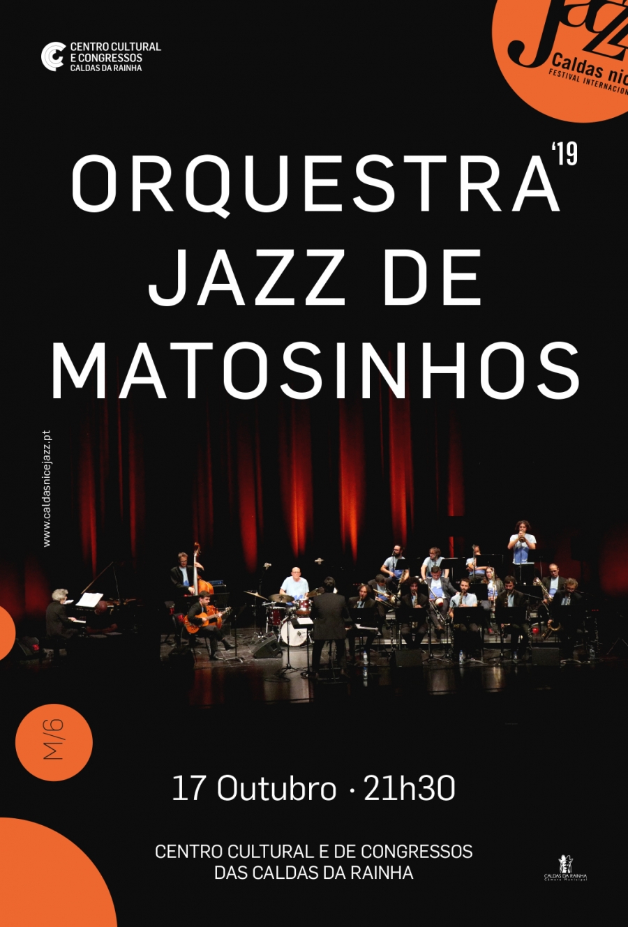 Orquestra de Jazz de Matosinhos