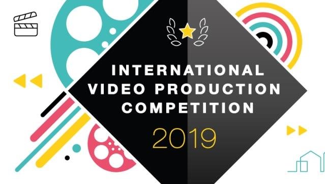  Concurso Internacional de Vídeo OCPM