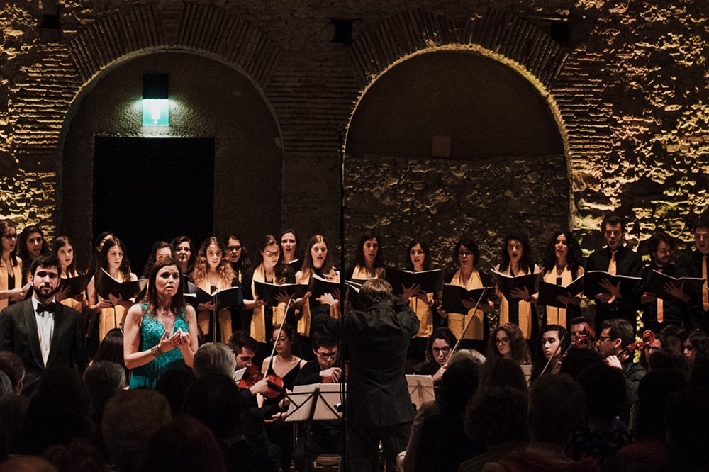 OperaWave & Coro e Orquestra Médicos de Lisboa