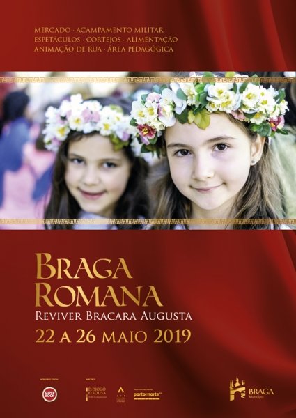 Braga Romana 2019