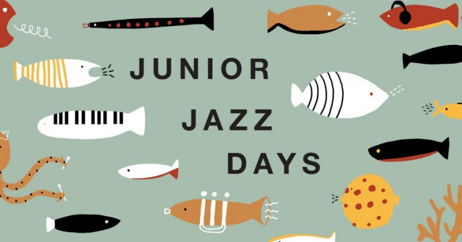 Junior Jazz Days