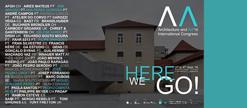 AAICO architecture and art international congress