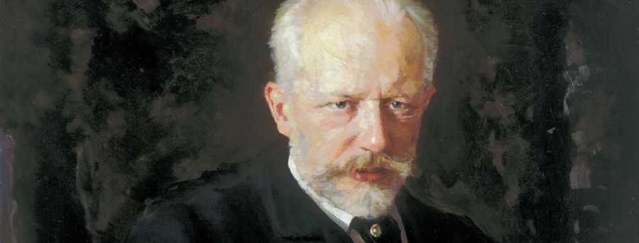 Variações sobre Tchaikovski