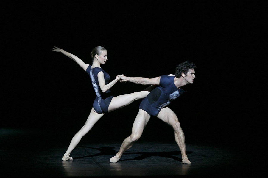 A Dança — Le Ballet de L’Opera de Paris