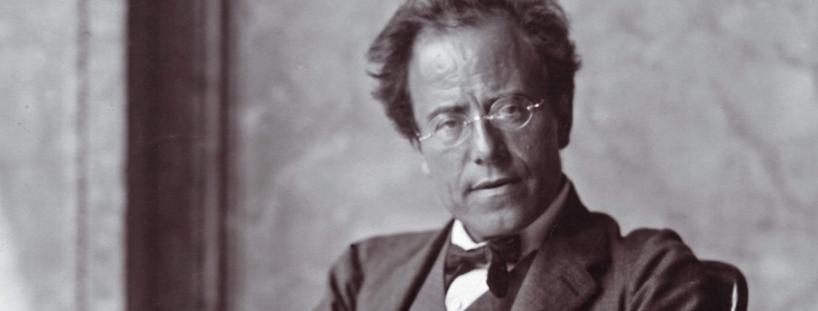 O Mundo de Mahler