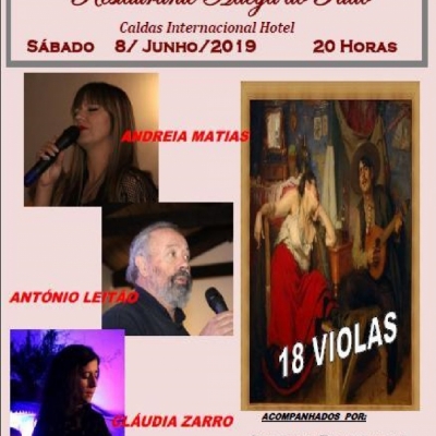 Caldas Internacional Hotel Chess Open - U2400 + U1800 - Viral Agenda