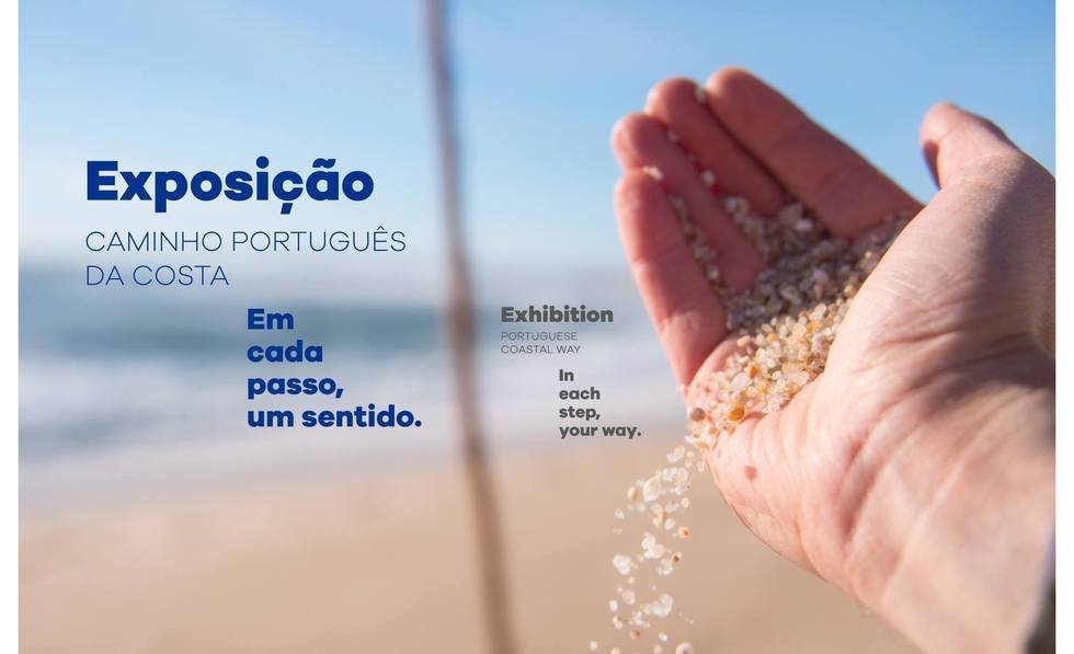 Exposição “Caminho Português da ...