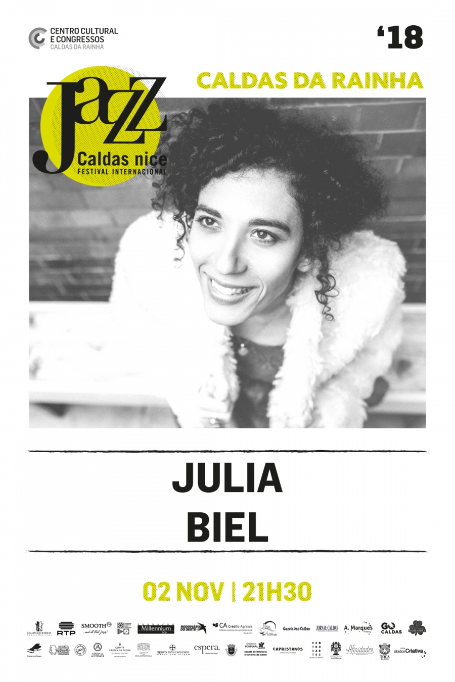JULIA BIEL