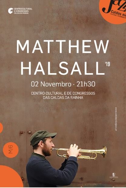 Matthew Halsall