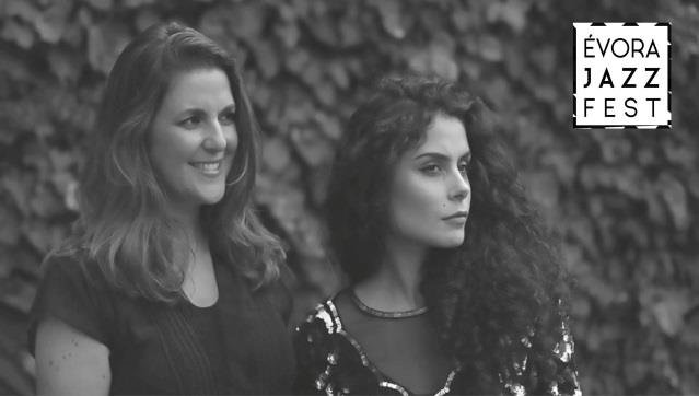 Veia (Elisa Rodrigues & Isabel Rato) | Évora Jazz Fest