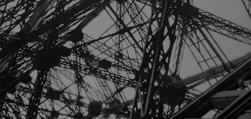 Os Ossos da Arquitetura