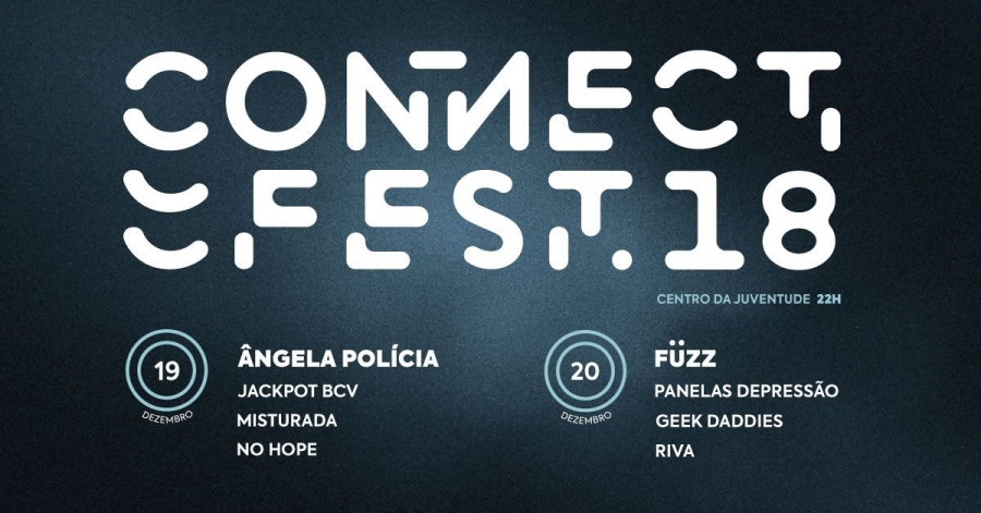 Connect Fest. 18