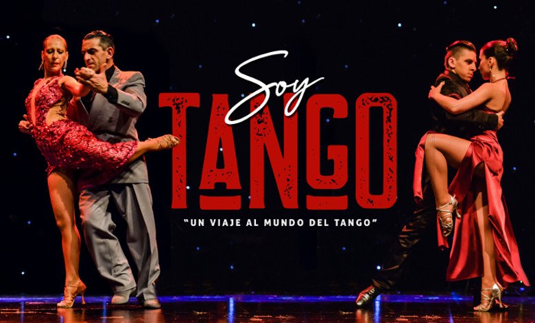 Soy Tango