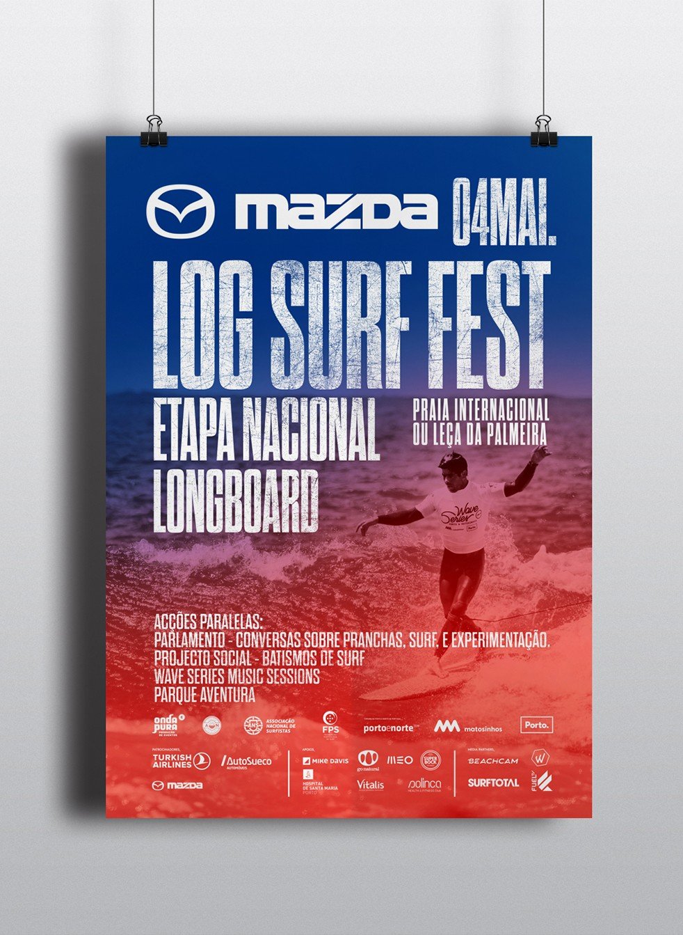 Log Surf Fest
