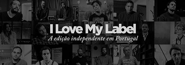 I Love My Label • Festival MUVI