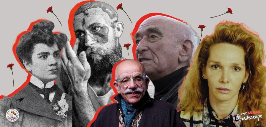 Liberdade para Quem?, com a Marcha do Orgulho LGBTQIA+ de Ovar