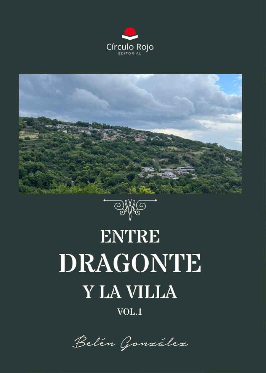 Presentación libro | Entre Dragonte y la Villa