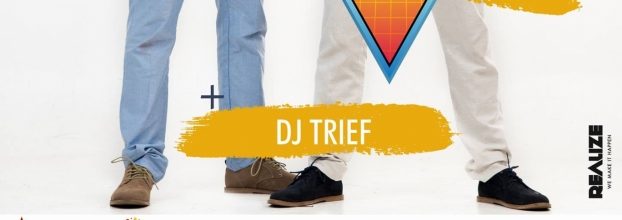 DJ TRIEF - RUAS FLORIDAS
