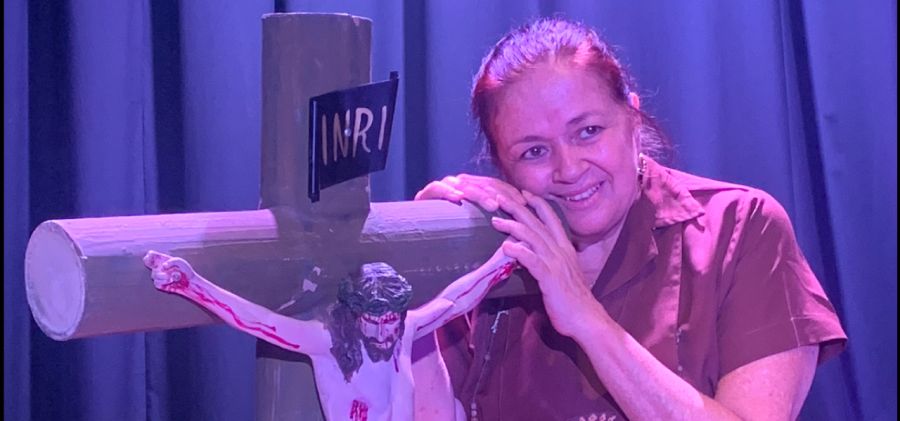 Para vestir Santos - Historias de Semana Santa