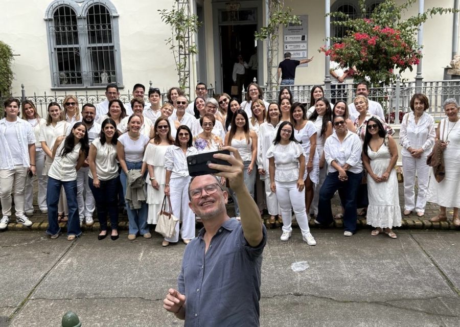 XII Expo estudiantes TENORIO Atelier