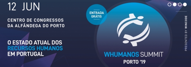 WHumanos Summit Porto '19