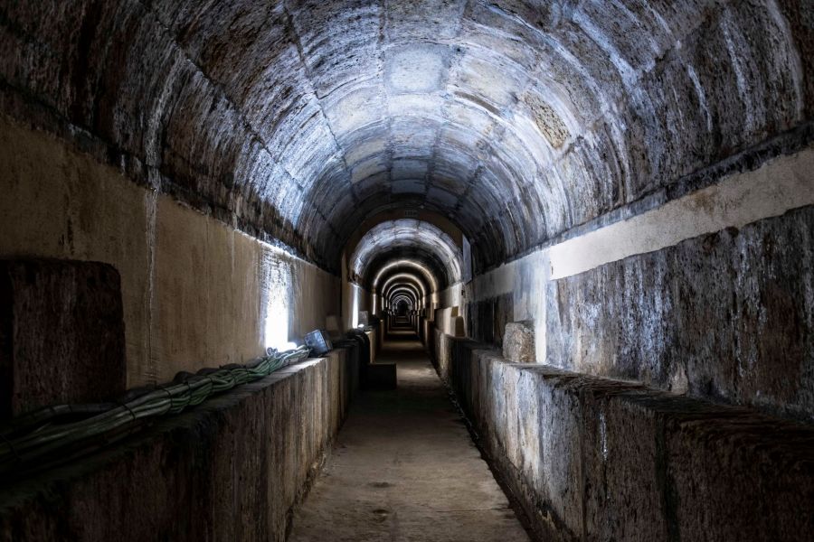 Água da Cotovia - VISITA TEMÁTICA 