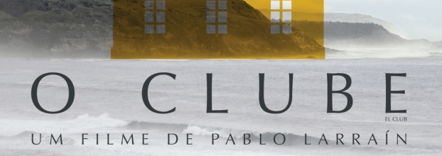 O CLUBE de Pablo Larrain