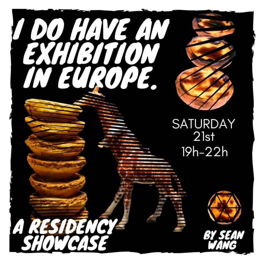 RESIDENCY SHOWCASE