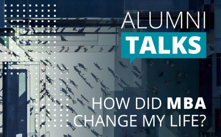 De que forma o MBA pode mudar a minha vida?