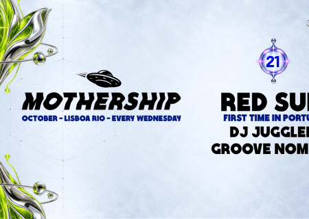 Mothership