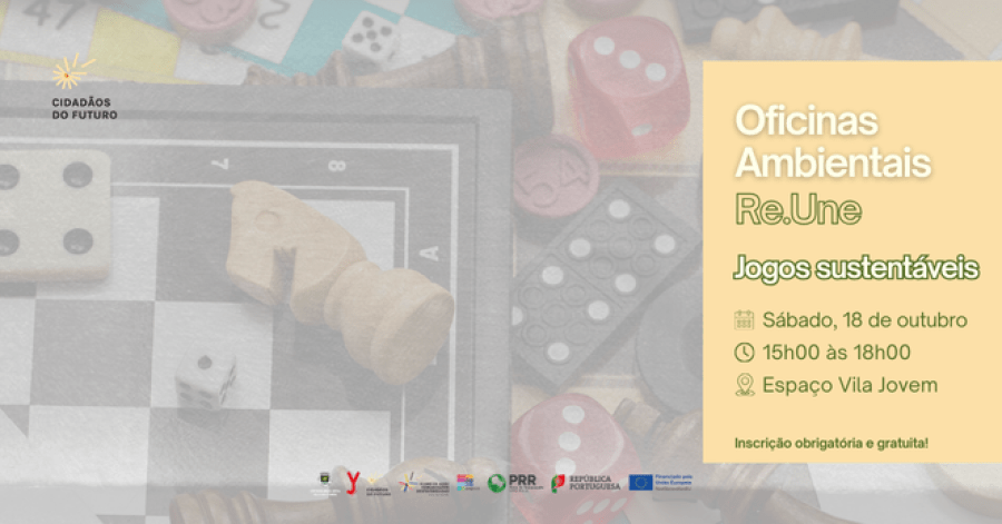 Oficina Ambiental REUNE