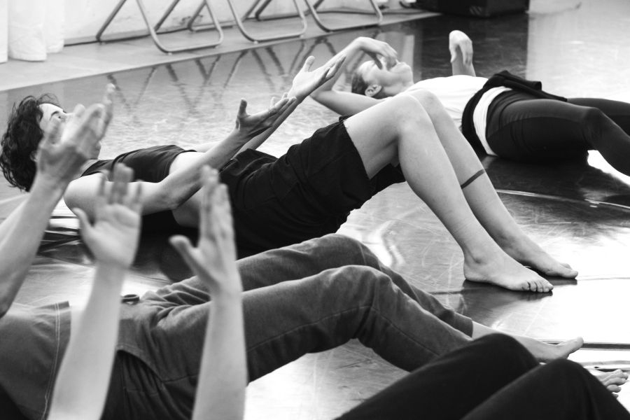 Aulas regulares no FORUM DANÇA | 2025/26 [inscrições abertas]