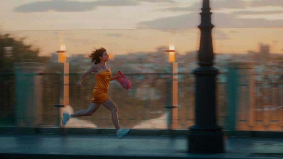 Competición internacional Intersección 2